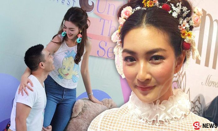 เอ๊ะยังไง!? วงในเม้าท์ แพนเค้ก ยังไม่ให้คิวถ่ายปฏิทินช่อง