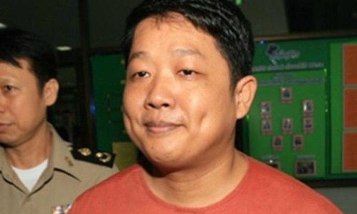 ย้อนประวัติ เสี่ยอู๊ด สิทธิกร บุญฉิม อดีตเซียนพระ-นักบุญทุ่มในตำนาน