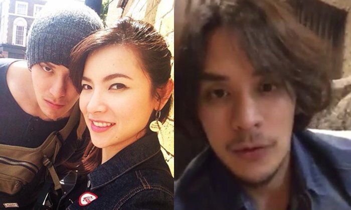 แทค ภรัณยู ยันไม่ได้พาดพิงต้นหอม เตือน นพ.สมาน อย่าเอาดีเข้าตัว