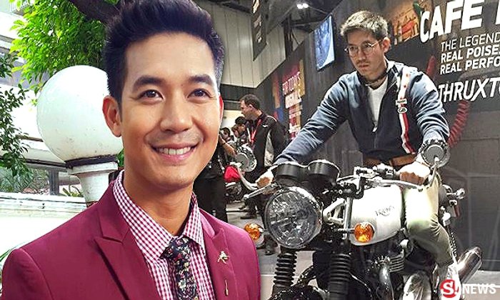 จับตา!! เวียร์ ศุกลวัฒน์ ขึ้นแท่นเสี่ยใหญ่ หล่อและรวยมาก