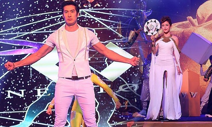 ไว คอมเมิร์ซ เปิดตัวธุรกิจใหม่สุดล้ำในงาน WI ING DAY