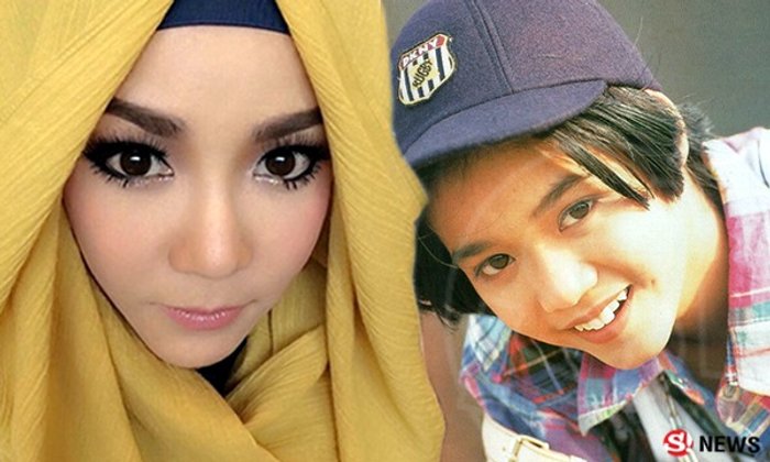 Exclusive "นุ๊ก สุทธิดา" ศิลปินหญิงสุดฮอตล้านตลับ