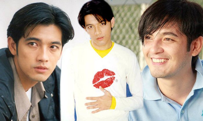 หนุ่มตลอดกาล!! ศรราม เทพพิทักษ์ อายุ 42 ยังหล่อใสเหมือนเดิม