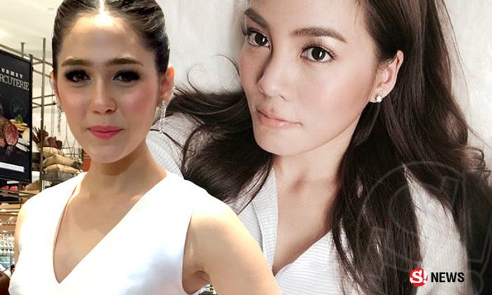 ชมพู่ เคลียร์สงสัย!! หายไปไหนทุกครั้งที่เจนี่มา 3แซ่บ