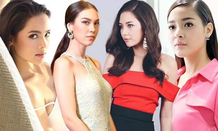 8 ซุป'ตาร์สาวฝีมือเจิดจรัส ว่าที่ "นางเอกตัวแม่"