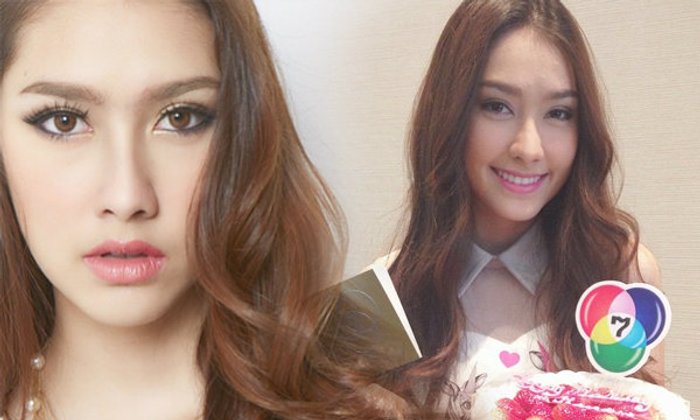 ลือสนั่น! ช่อง 7 ดัน "ฮาน่า ลีวิส" แทนที่ ใหม่-แพนเค้ก
