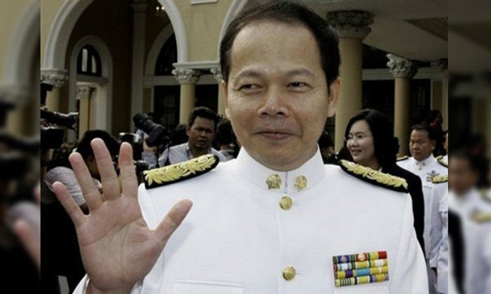 จับตา! ศาลฎีกาพิพากษาคดีนพดล ลงนามหนุนกัมพูชา
