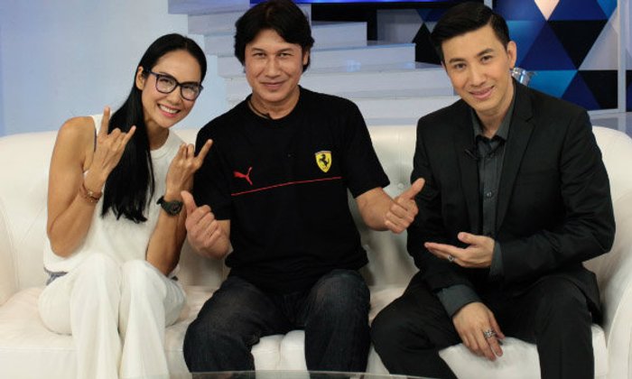 เปิดใจ "เชษฐ์ สไมล์บัฟฟาโล" เหตุผลที่ทิ้งทุกสิ่งมาเป็น ชาวนา