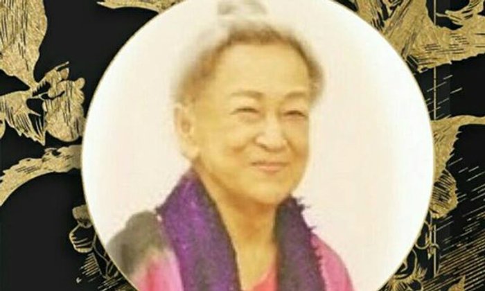 'หม่อมดุษฎี' มารดา ม.ร.ว.สุขุมพันธุ์ ถึงแก่อนิจกรรม