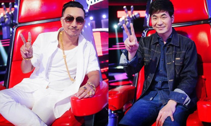 The Voice4 วันแรก ทำเอา "โจอี้" ต้องโพสต์ถึง "แสตมป์"