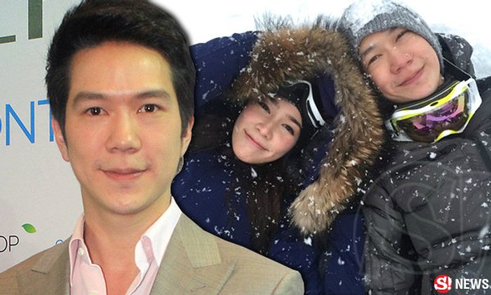 อั้ม ว่าไง!? แอมป์ พูดจากใจ ผมพร้อมแต่งงานแล้ว