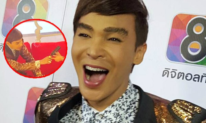 โป๊ะแตก!! ตรวจเพชร นาธาน เจอของปลอมทุกเม็ด