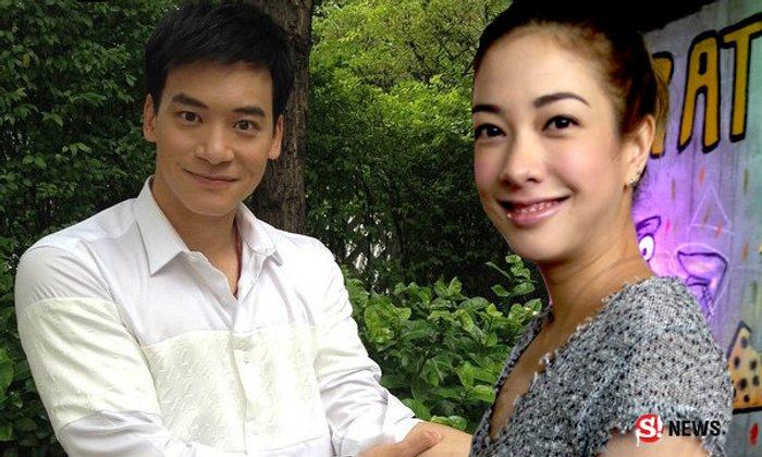 เอ๊ะยังไง? แป้ง อรจิรา รับควง บี้ สุกฤษฎิ์ ไปคอนโด