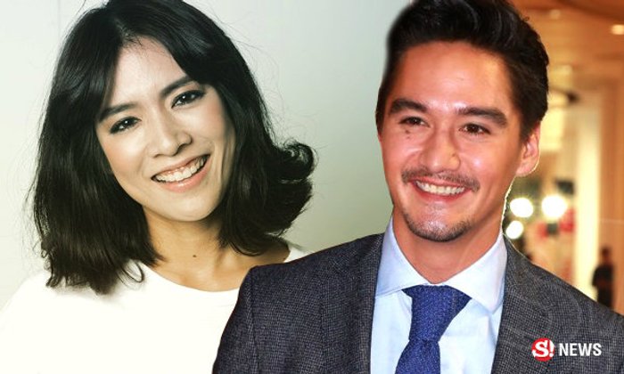 อนันดา ตอบสงสัย! ทำไมมองหน้า โดนัท ไม่ติด