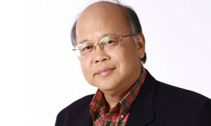 "ประภัสสร เสวิกุล" นักเขียนชื่อดัง เสียชีวิตแล้ว