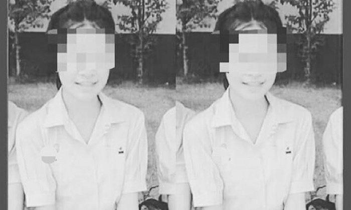 เด็กสาวรอดถูกข่มขืนเสียชีวิตแล้ว หลังถูกทำร้ายบาดเจ็บสาหัส