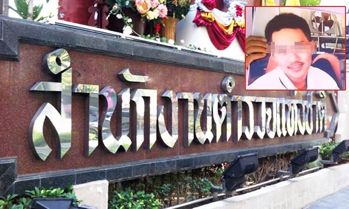 ยังไม่รู้ชะตาหนุ่ม 19 ถูกอุ้มหาย ครอบครัวโร่ร้องตร. แฉปืนลั่นหน้าบ้านพยานผวา