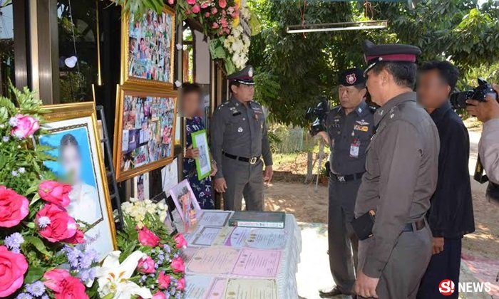 ประกบทหารเกณฑ์ต้องสงสัย ฉุดน้องสโนว์หวังข่มขืน