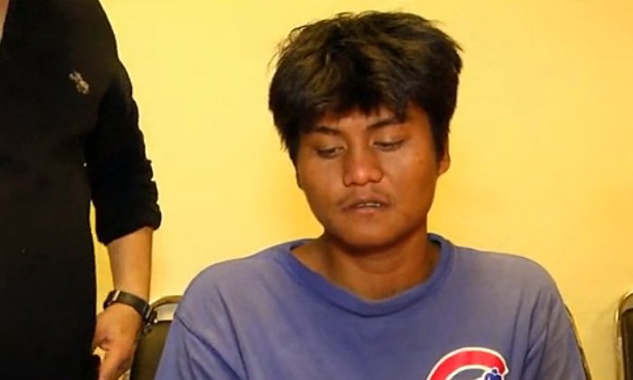 สาวกลับบ้านเยี่ยมแม่ โดน 2 โจ๋ชิงทรัพย์-รุมข่มขืน