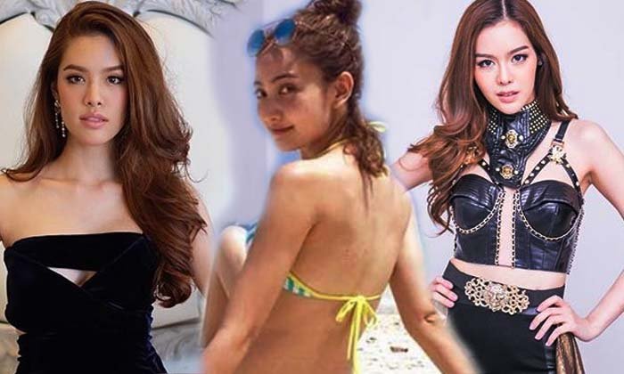 6 สาวที่หนุ่มๆ อยากเห็นถ่ายชุดว่ายน้ำในปี 2016