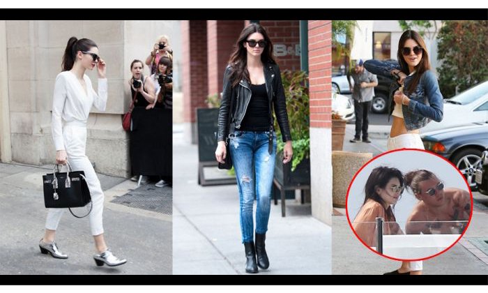 ทำความรู้จักกับ “Kendall Jenner” ทีนควีนตัวแม่…ที่ใครไม่รู้จักถือว่าเอาท์มาก!