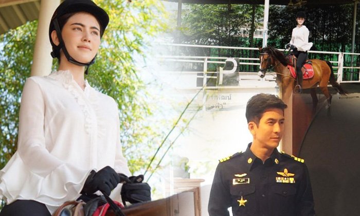 ซุบซิบไปทั่ว "ใหม่ ดาวิกา" เริ่มงานละครใหม่ ฐานะดาราอิสระ