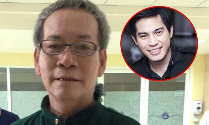 เผยอาการ ปอ ทฤษฎี ไม่มีลมรั่วที่ปอด แต่ยังต้องเฝ้าระวังติดเชื้อ