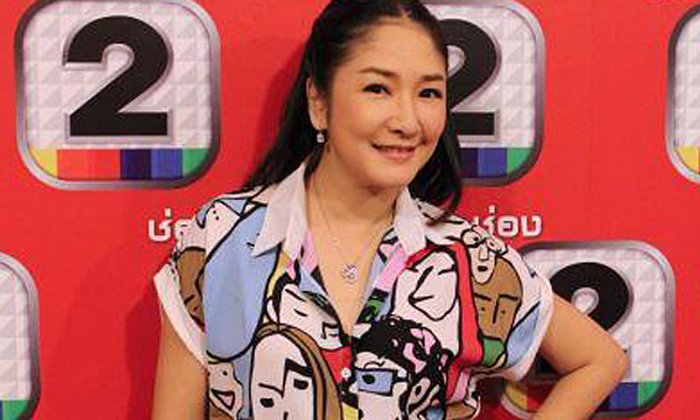 “ปิงปอง”แฉแหลก โดนผู้ชายในวงการสูบ สูญเงินนับล้าน