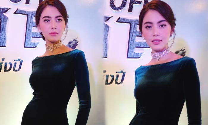 ใหม่ ดาวิกา ยันเป็นนางเอกฟรีแลนซ์ เมินข่าว พี่เอ บล็อกเด็กในสังกัด