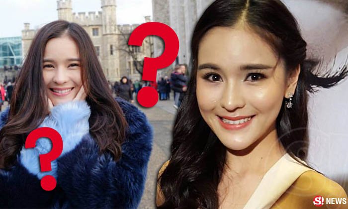 ออม สุชาร์ รับแล้วมีหนุ่มดูใจ เป็นคนในวงการซะด้วย!!