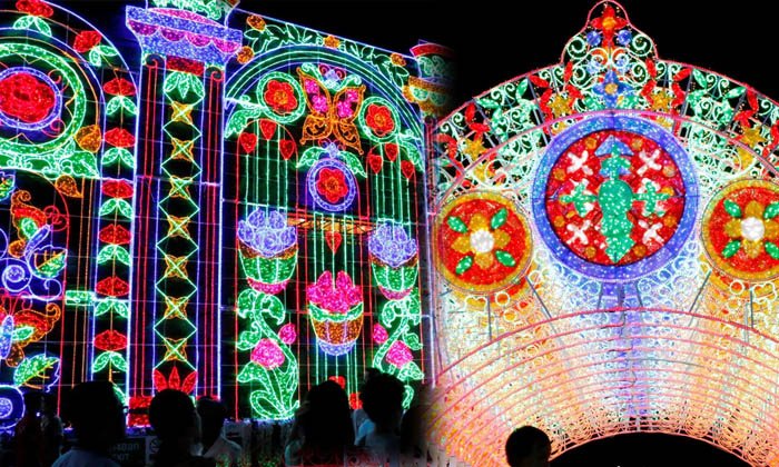 อีกมุม กรุงเทพฯ แสงสีแห่งความสุข จุดเริ่มต้นรอยยิ้มคนไทย
