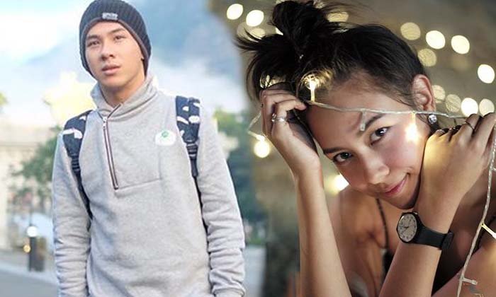 กองเชียร์เฮ! แซมมี่ คอมเม้นท์กลับหลัง ตั้ม ถามว่ามีใจรึเปล่า