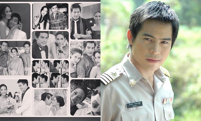 จากนางมา ถึงผู้ใหญ่ลี พลอย เฌอมาลย์ โพสต์ซึ้งถึง “ปอ ทฤษฎี”