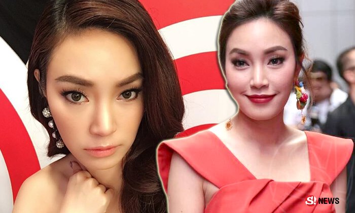 เมย์ พิชญ์นาฎ เบรกหัวใจ!! ขอเป็นไอดอลสาวโสดไปตลอดชีวิต