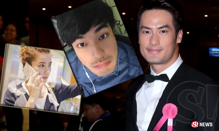 บอย ปกรณ์ ให้ผ่าน!! หากหน่อง-วิวคบกัน