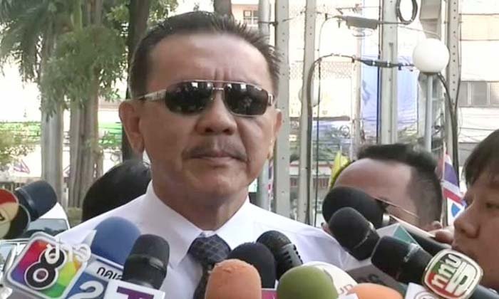 ศาลฎีกาพิพากษาจำคุก 2 ปี ไม่รอลงอาญาคดี "ชูวิทย์"สั่งรื้อบาร์เบียร์ ปี 46