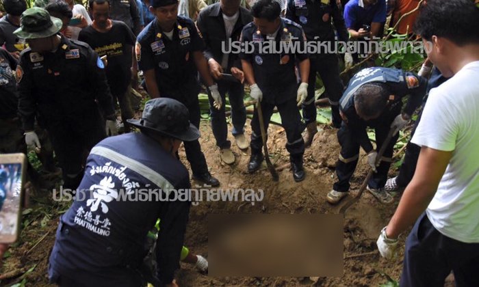 รวบ 2 โจ๋ ข่มขืนสาวโยนทิ้งเหว รับถ่ายคลิปฆ่าอริฝังดิน