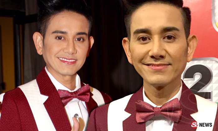 เอ ไชยา เซ็งเจอดราม่า! สร้างกระแสแอ๊บป่วย
