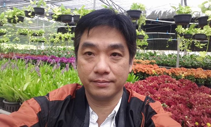 ทพ.เผด็จ เผย หากชนะคดีดลฤดีหนีทุน เอาดอกเบี้ยบริจาค