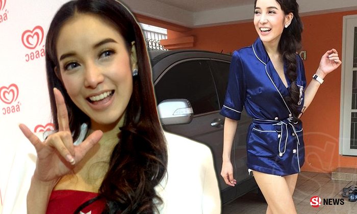 แพท ณปภา สวยเลือกได้เชิ่ดใส่หนุ่มตามจีบ หรือว่ารอใคร?