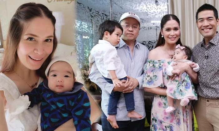 ปาฏิหาริย์มีจริง ลูกสาว "เมย์ มาริษา ฮอร์น” รอดจากโรค PPHN