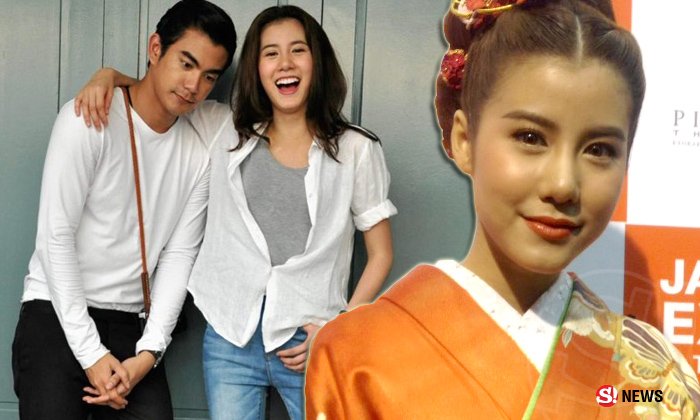 เอสเธอร์ เคลียร์สัมพันธ์ ฌอห์ณ ถึงห่างแต่ร่วมงานได้