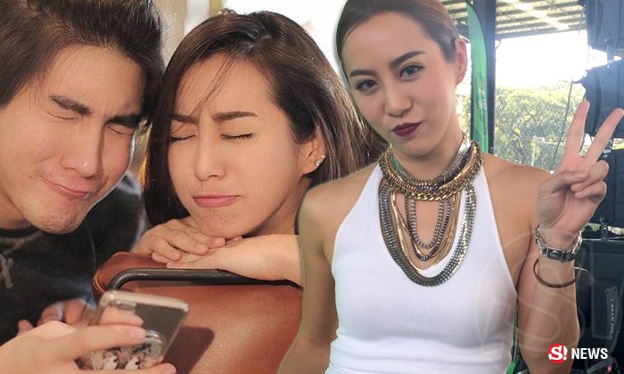 วีเจจ๋า บอกเหตุผลสัมพันธ์ เมฆ ยังไม่คืบเพราะอายุ