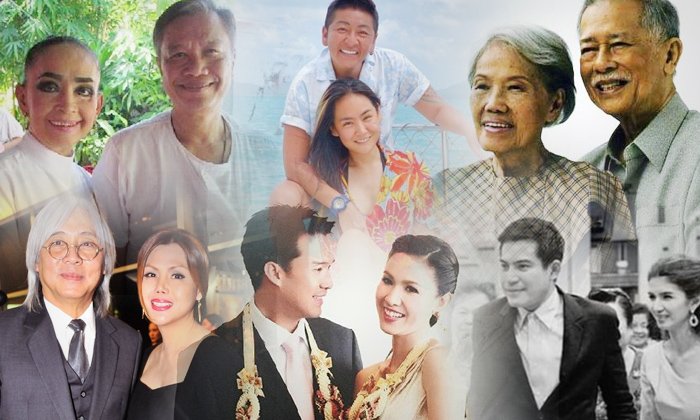 Love Stories ความรักทั้ง 7 ฉบับวงการบันเทิงไทย