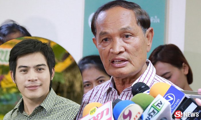 อัพเดทอาการ "ปอ ทฤษฎี" พ่อปลื้มตอบสนองดีขึ้น หลังการผ่าตัด