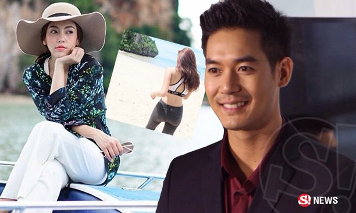 เวียร์ ไม่สน!! กระแสวิจารณ์ในอินสตาแกรม เบลล่า บั้นท้ายไม่เฟิร์ม