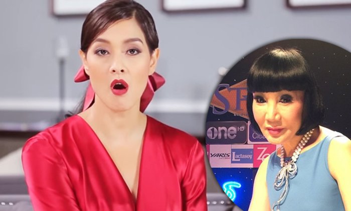 คนดู The Face Thailand สงสัย? "ลูกเกด" เอ่ยถึง "ม้า อรนภา" ดราม่าอะไรกัน