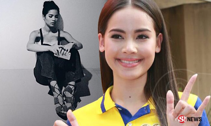 ญาญ่า แจงสงสัย..ภาพนี้ผอมเกินไปหรือเปล่า?