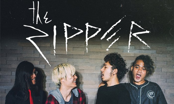 The Ripper (เดอะ ริปเปอร์)