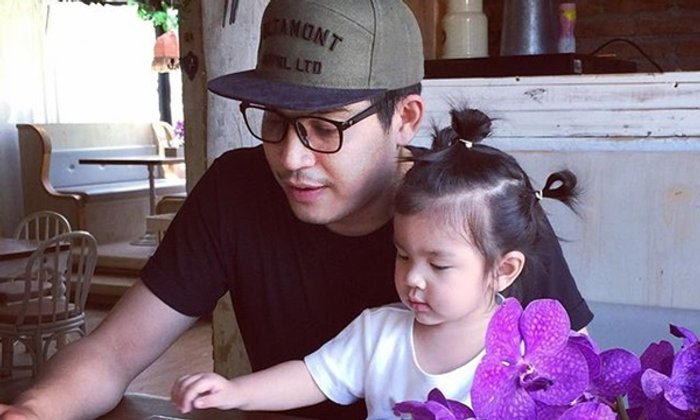 โบว์ แวนด้า บอกจุดประสงค์ที่พา “น้องมะลิ” มาโรงพยาบาลทุกวัน